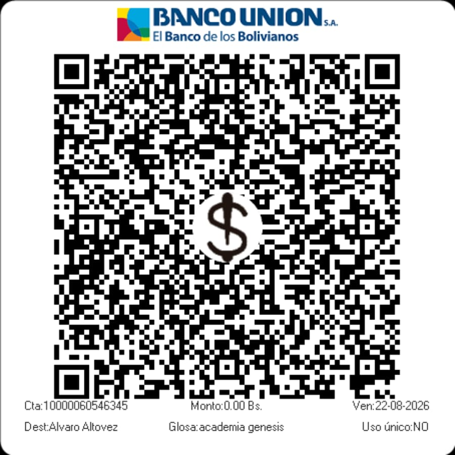 qr de pago